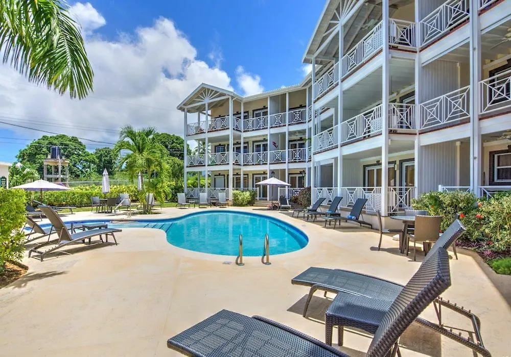 Lantana No. 34 Appartamento Saint James Barbados