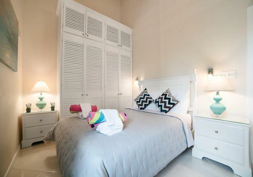 Lantana No. 34 Appartamento Saint James Barbados